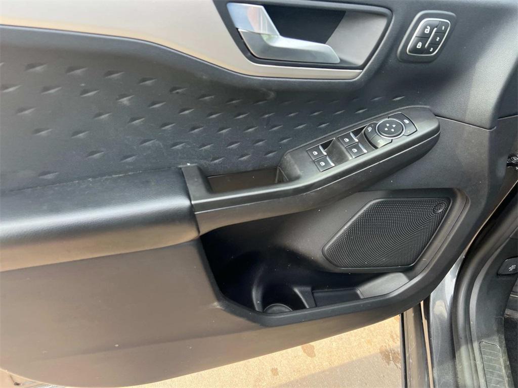 used 2020 Ford Escape car, priced at $15,609