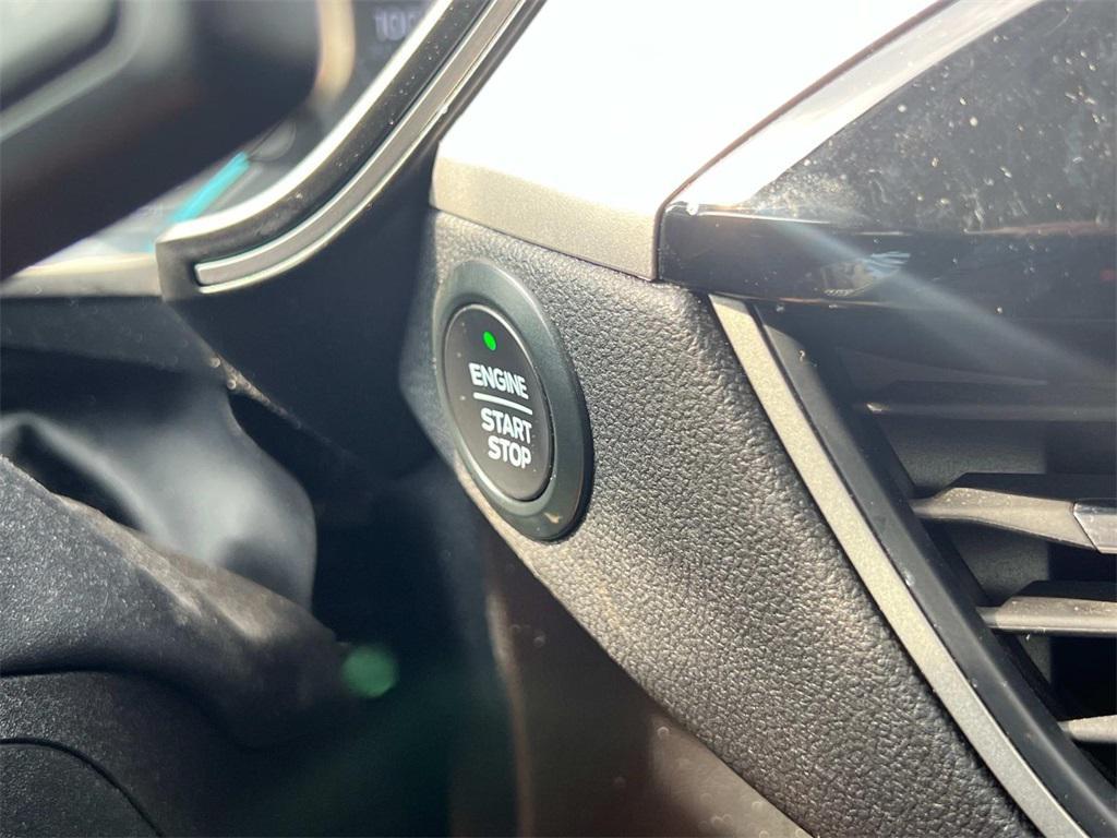 used 2020 Ford Escape car, priced at $15,609