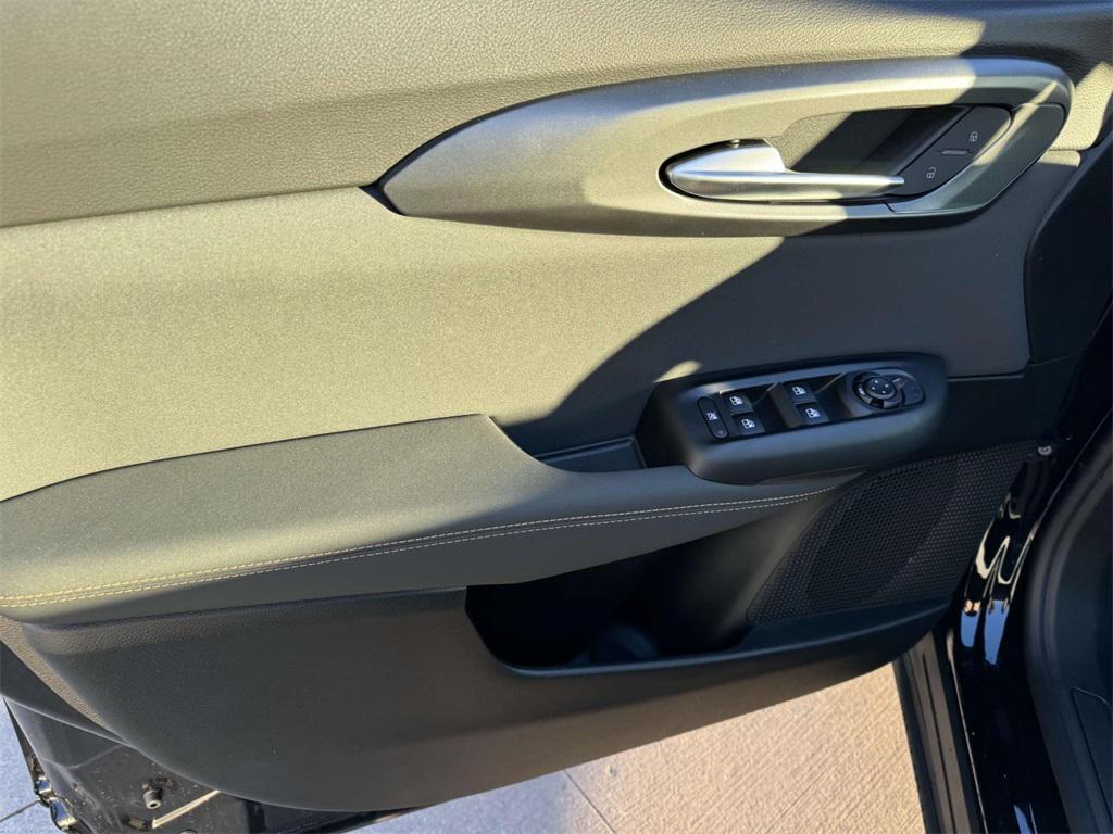 new 2025 Alfa Romeo Tonale car, priced at $47,065