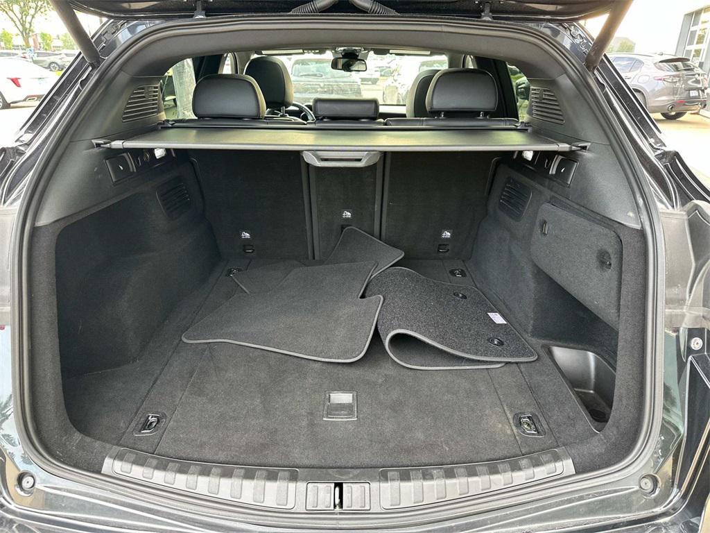 used 2022 Alfa Romeo Stelvio car, priced at $23,733
