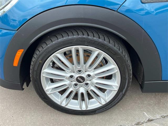 used 2022 MINI Hardtop car, priced at $22,995