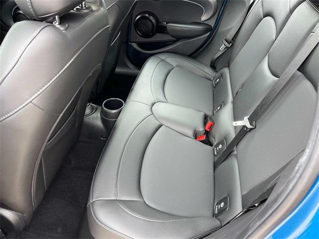 used 2022 MINI Hardtop car, priced at $22,995