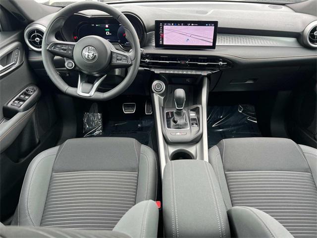 new 2025 Alfa Romeo Tonale car, priced at $47,792