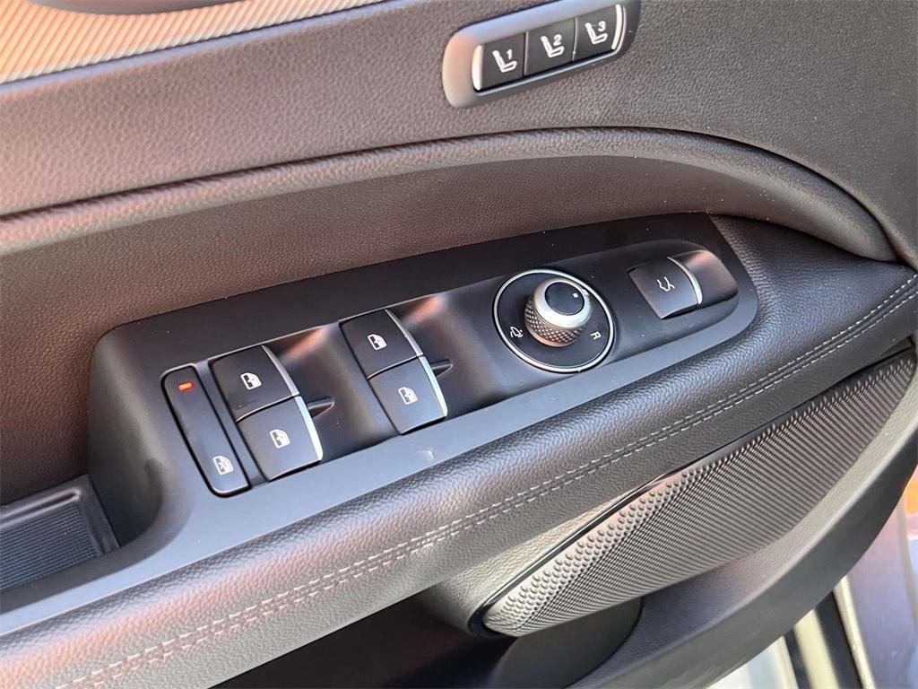 new 2025 Alfa Romeo Stelvio car, priced at $49,000
