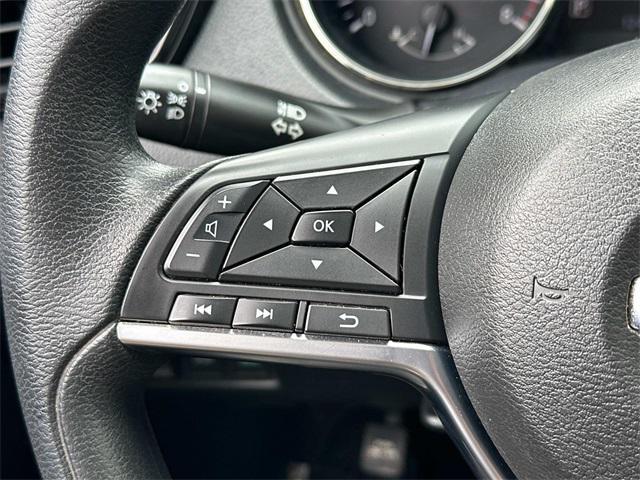 used 2018 Nissan Rogue car, priced at $11,495