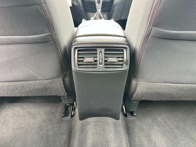 used 2018 Nissan Rogue car, priced at $11,395