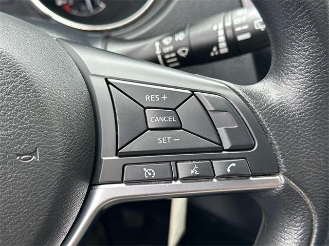 used 2018 Nissan Rogue car, priced at $11,495
