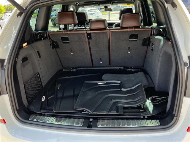 used 2017 BMW X3 car, priced at $14,995