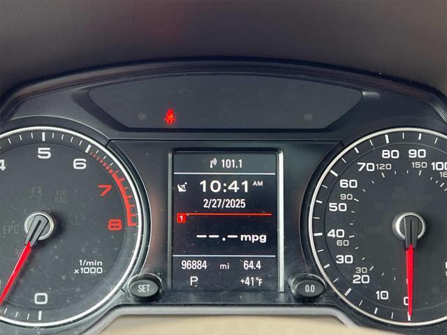 used 2015 Audi Q5 car, priced at $11,408
