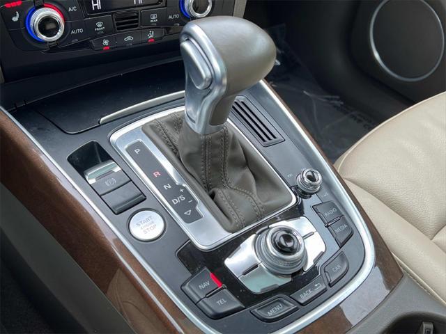 used 2015 Audi Q5 car, priced at $11,408