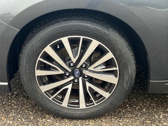 used 2019 Subaru Legacy car, priced at $17,476