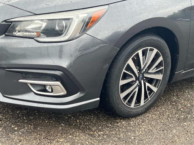 used 2019 Subaru Legacy car, priced at $17,476