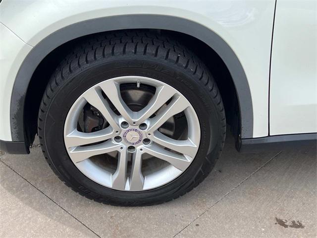 used 2015 Mercedes-Benz GLA-Class car, priced at $13,735