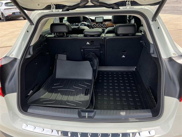 used 2015 Mercedes-Benz GLA-Class car, priced at $13,735