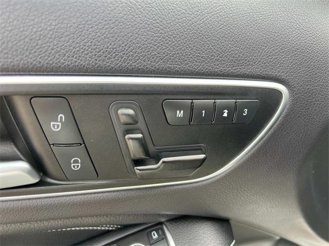 used 2015 Mercedes-Benz GLA-Class car, priced at $13,735