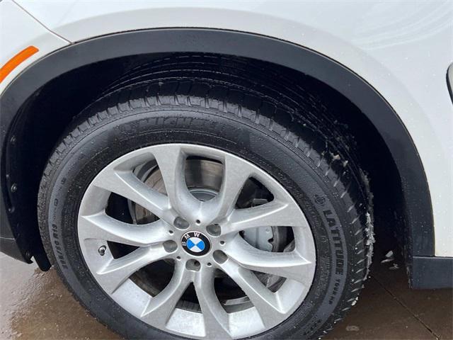 used 2016 BMW X5 car, priced at $20,850