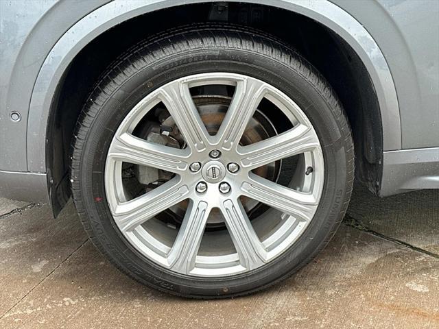 used 2019 Volvo XC90 car, priced at $23,432