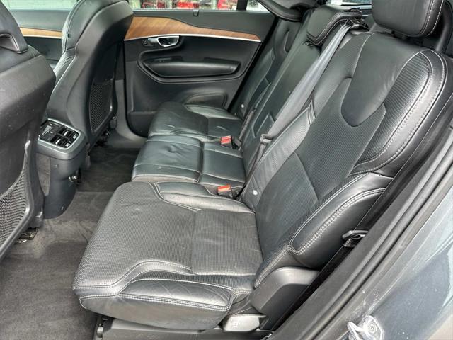 used 2019 Volvo XC90 car, priced at $23,432
