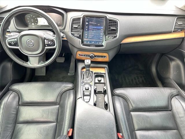 used 2019 Volvo XC90 car, priced at $23,432