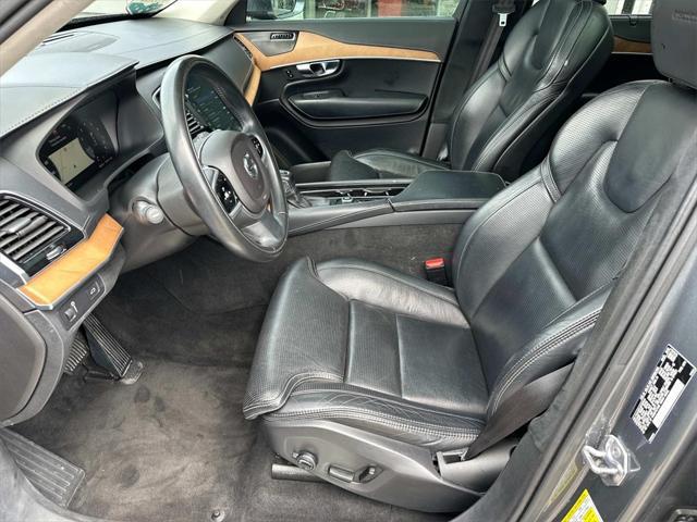 used 2019 Volvo XC90 car, priced at $23,432