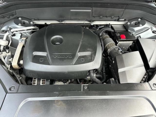 used 2019 Volvo XC90 car, priced at $23,432