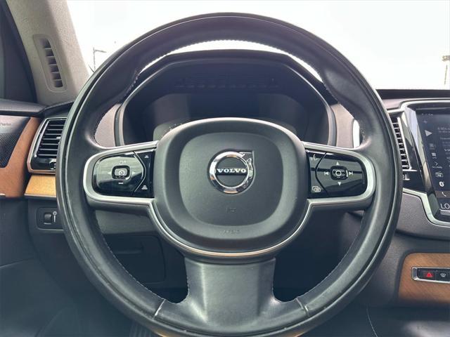 used 2019 Volvo XC90 car, priced at $23,432