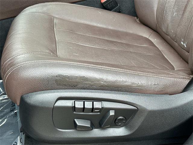 used 2015 BMW X5 car, priced at $13,495
