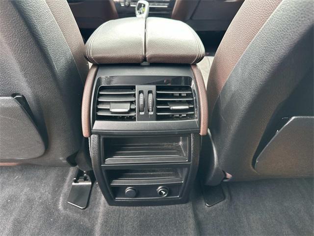 used 2015 BMW X5 car, priced at $13,495