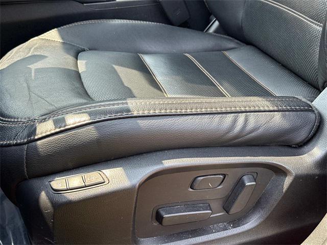 used 2022 Mazda CX-5 car, priced at $25,995