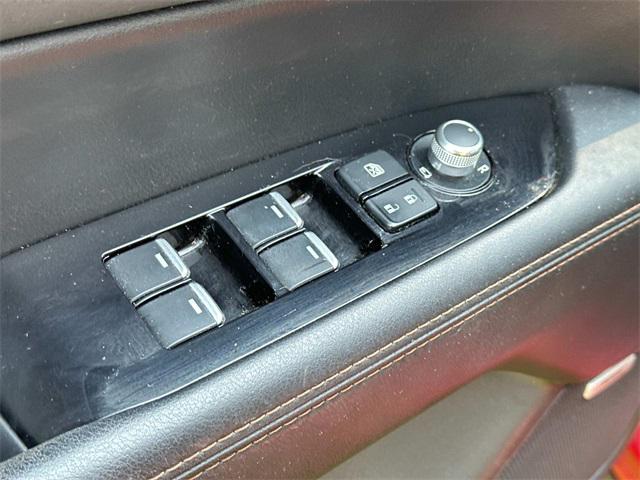 used 2022 Mazda CX-5 car, priced at $25,995