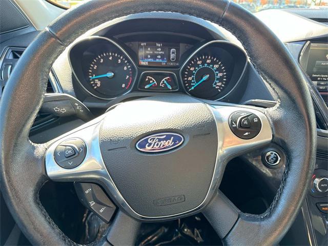 used 2015 Ford Escape car, priced at $9,750