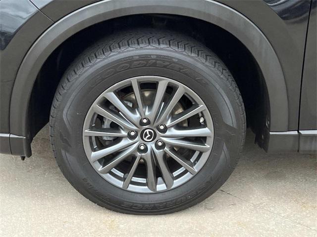 used 2019 Mazda CX-5 car, priced at $20,495