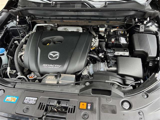 used 2019 Mazda CX-5 car, priced at $20,495