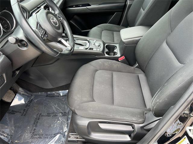 used 2019 Mazda CX-5 car, priced at $20,495