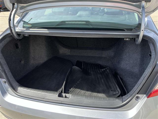 used 2020 Honda Accord car, priced at $22,470