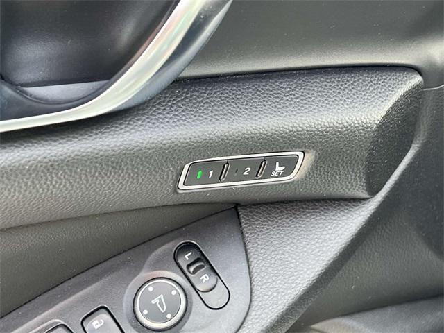 used 2020 Honda Accord car, priced at $22,470