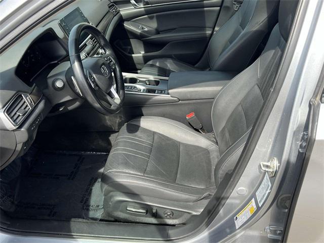 used 2020 Honda Accord car, priced at $22,470