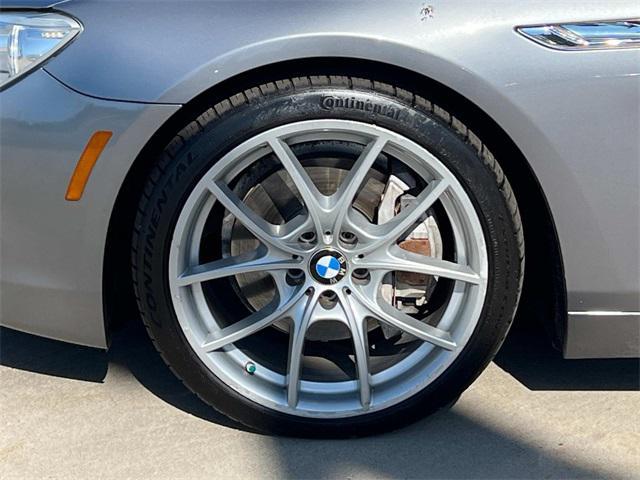 used 2015 BMW ALPINA B6 Gran Coupe car, priced at $17,795