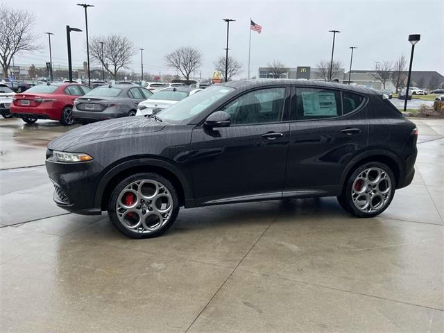 new 2024 Alfa Romeo Tonale car, priced at $54,726