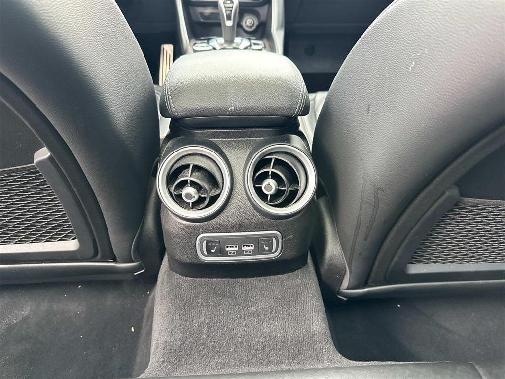 used 2022 Alfa Romeo Giulia car, priced at $26,449