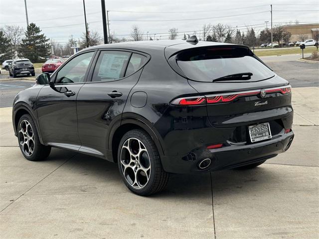 new 2025 Alfa Romeo Tonale car, priced at $52,856