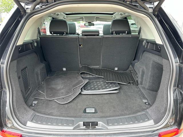 used 2019 Land Rover Discovery Sport car, priced at $17,995