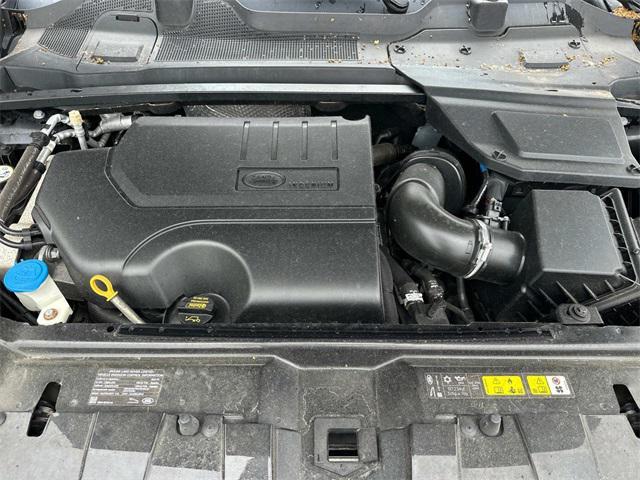 used 2019 Land Rover Discovery Sport car, priced at $17,995