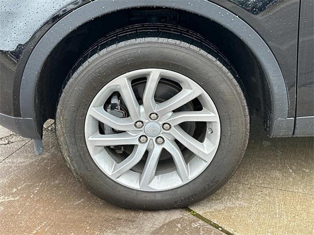 used 2019 Land Rover Discovery Sport car, priced at $17,995