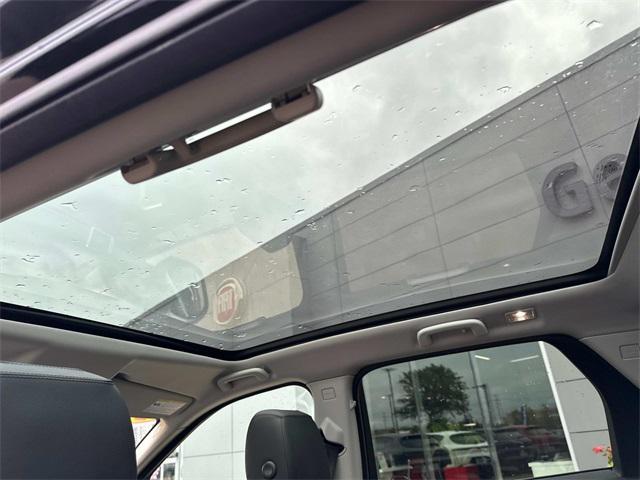 used 2019 Land Rover Discovery Sport car, priced at $17,995