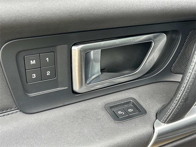 used 2019 Land Rover Discovery Sport car, priced at $17,995