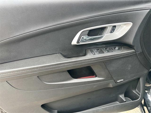 used 2017 Chevrolet Equinox car, priced at $8,495