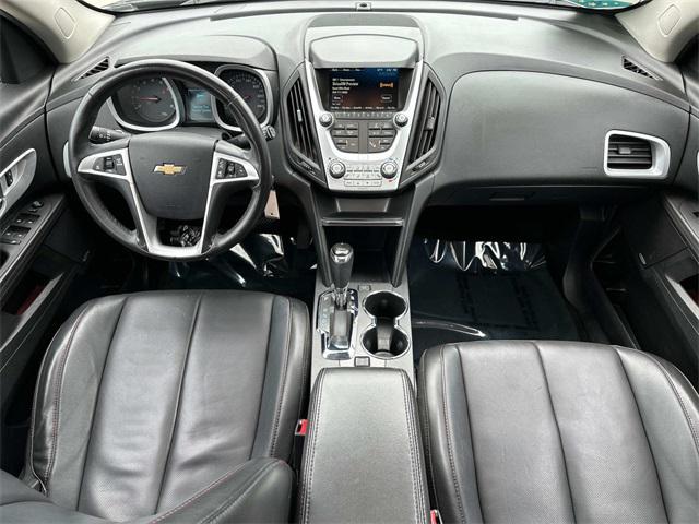 used 2017 Chevrolet Equinox car, priced at $8,495