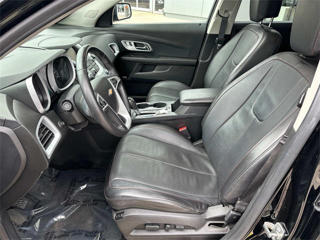 used 2017 Chevrolet Equinox car, priced at $8,495