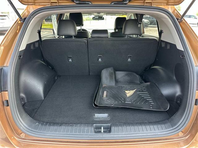 used 2017 Kia Sportage car, priced at $11,995